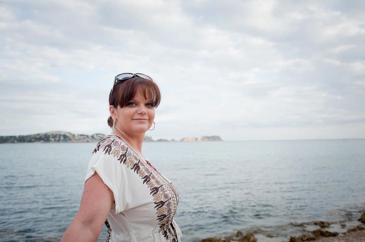 Read on to see why we're happy that Stephanie works at ConsumerBell. 