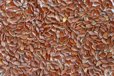 Is flax seed really that good for you?